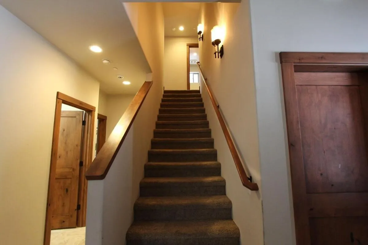 Hch0946 - Angora Retreat Home South Lake Tahoe